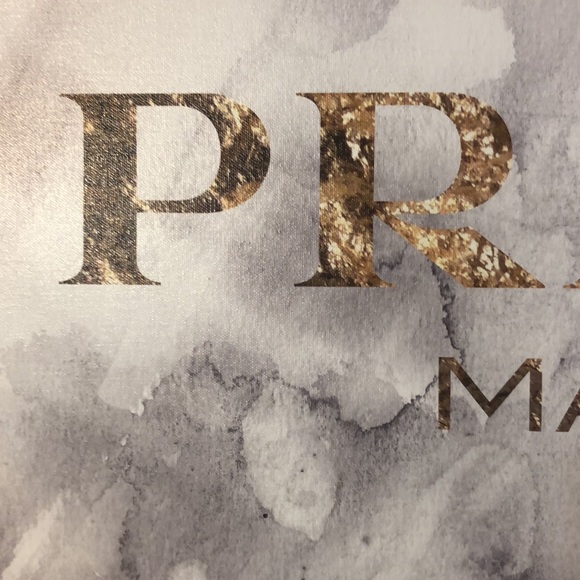 Prada Canvas - Picture 4 of 7